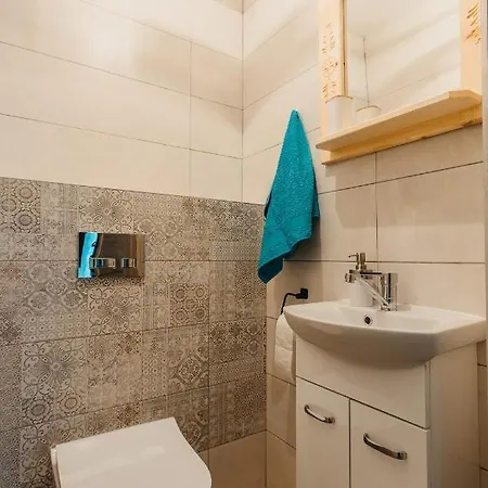 Dunajecko Dziupla Penzion