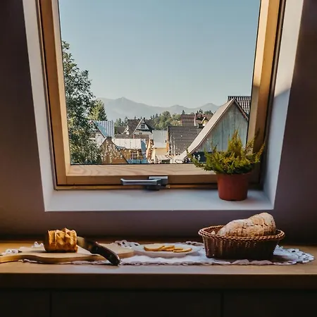 Penzion Dunajecko Dziupla 3*