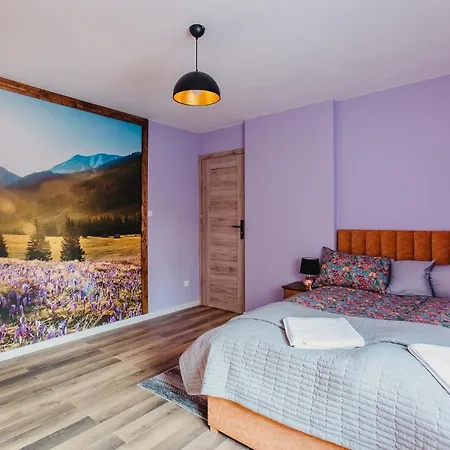 Penzion Dunajecko Dziupla 3*