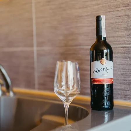 Penzion Dunajecko Dziupla 3*