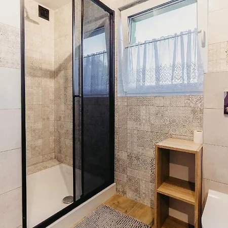 Penzion Dunajecko Dziupla Biały Dunajec