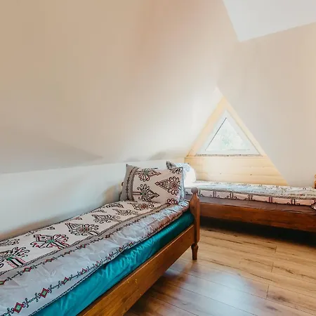 Penzion Dunajecko Dziupla 3*