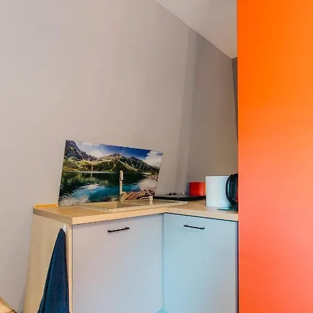 Dunajecko Dziupla Penzion Biały Dunajec