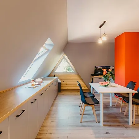 Penzion Dunajecko Dziupla