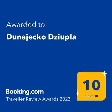 Dunajecko Dziupla Pensionat