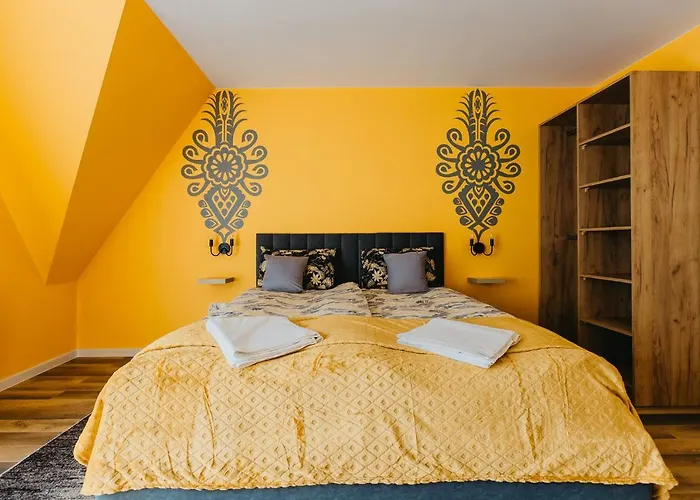 Dunajecko Dziupla Biały Dunajec