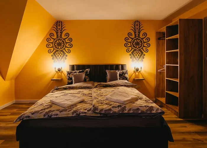 Dunajecko Dziupla Pensjonat Biały Dunajec