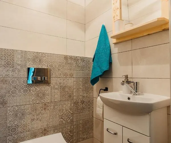 Dunajecko Dziupla Pensjonat