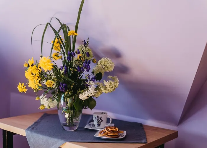 Dunajecko Dziupla Pensjonat 3*