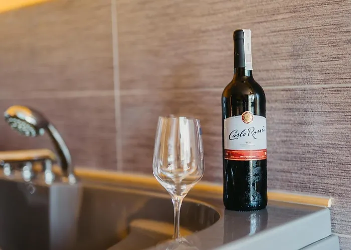 Pensjonat Dunajecko Dziupla 3*