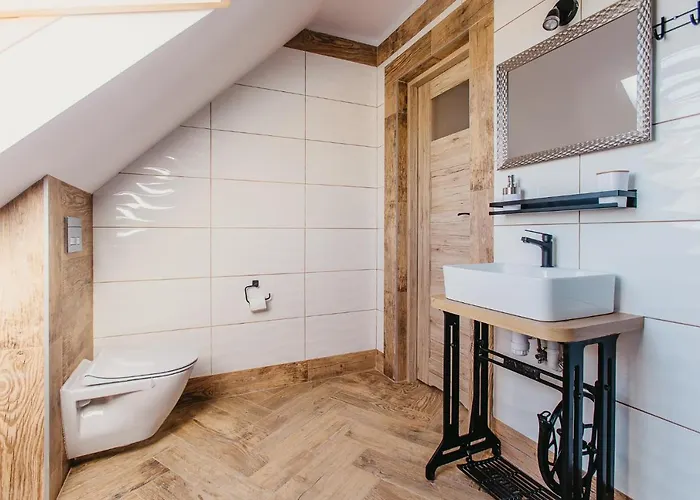 Pensjonat Dunajecko Dziupla