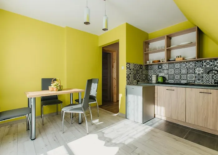 Dunajecko Dziupla Biały Dunajec